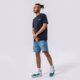 pánske tričko TIMBERLAND TRIČKO SMALL LOGO PRINT tb0a5pgz4331 farba tmavomodrá