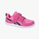 detské tenisky (obuv) REEBOK VENTUREFLEX v70202 farba ružová
