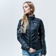 dámska zimná bunda PUMA BUNDA ZIMNÁ PWRWARM PACKLITE 600 DOWN JACKET 58222801 farba čierna