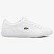 pánske tenisky (obuv) LACOSTE LEROND BL 1 CMA 733cam1032001 farba biela