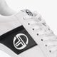 pánske tenisky (obuv) SERGIO TACCHINI PARIGI CVS stm91412103 farba biela