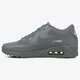 pánske tenisky (obuv) NIKE AIR MAX 90 2.0 ESSENTIAL 875695003 farba sivá