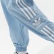 dámske nohavice ADIDAS NOHAVICE  TRACK PANTS h20548 farba modrá