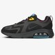 pánske tenisky (obuv) NIKE AIR MAX 200 aq2568-001 farba čierna