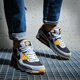 pánske tenisky (obuv) NIKE AIR MAX 90 dh4619-003 farba sivá