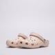 dámske šľapky CROCS CLASSIC CLOG 10001-6ur farba ružová