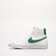 detské tenisky (obuv) NIKE BLAZER MID '77 da4086-115 farba biela