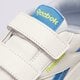 detské tenisky (obuv) REEBOK ROYAL PRIME 2.0 100074590 farba biela