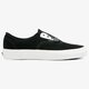 dámske tenisky (obuv) VANS AUTHENTIC GORE v00zskjpz farba čierna