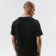 pánske tričko CHAMPION TRIČKO CREWNECK TRIČKO 215791kk001 farba čierna