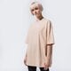 dámske tričko ADIDAS TRIČKO TEE h45579 farba béžová