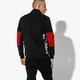 pánska mikina JORDAN MIKINA JORDAN JUMPMAN HYBRID FLEECE 1/4 ZIP ah6238-010 farba čierna