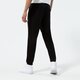 pánske nohavice CHAMPION NOHAVICE  RIB CUFF PANTS 217426kk001 farba čierna