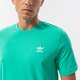 pánske tričko ADIDAS TRIČKO ESSENTIAL TEE he9442 farba zelená