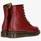 dámske zimné topánky (obuv) DR. MARTENS 1460 W8 I BOOT  11821600 farba bordová