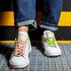 dámske tenisky (obuv) ADIDAS STAN SMITH  gz5863 farba biela