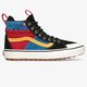 pánske tenisky (obuv) VANS SK8-HI MTE-2 vn0a5hzzbte1 farba čierna