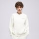 dámska mikina NEW BALANCE MIKINA LINEAR HERITAGE FLEECE CREW wt53516pef farba béžová