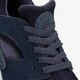 detské tenisky (obuv) NIKE HUARACHE RUN BG 654275411 farba tmavomodrá