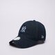 dámska šiltovka NEW ERA ČIAPKA WMNS DENIM 920 NYY NEW YORK YANKEES 60667484 farba tmavomodrá