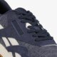 REEBOK CL NYLON WR aq9828 farba tmavomodrá
