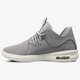 pánske tenisky (obuv) AIR JORDAN FIRST CLASS aj7312-005 farba sivá