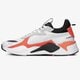 pánske tenisky (obuv) PUMA RS-X MIX 38046201 farba biela