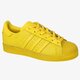 dámske tenisky (obuv) ADIDAS SUPERSTAR ADICOLOR s80328w farba žltá