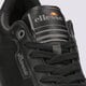 pánske tenisky (obuv) ELLESSE VENO VULC  shmf0425011 farba čierna