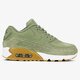 dámske tenisky (obuv) NIKE WMNS AIR MAX 90 SE 881105-300 farba zelená