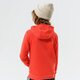 detská mikina ADIDAS MIKINA S KAPUCŇOU HOODIE BOY h31226 farba červená