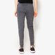 dámske nohavice NIKE NOHAVICE  W NSW GYM VNTG PANT 883731060 farba sivá