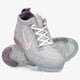 detské tenisky (obuv) NIKE AIR VAPORMAX 2021 FK db1550-007 farba sivá