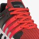 ADIDAS EQUIPMENT SUPPORT ADV ba8327 farba červená