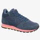dámske tenisky (obuv) NIKE WMNS MD RUNNER 2 MID 807172448 farba tmavomodrá
