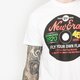 pánske tričko NEW ERA TRIČKO VINYL 11276660 farba biela