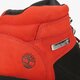 pánska outdoorová obuv TIMBERLAND EURO SPRINT HIKER  tb0a5snb8451 farba oranžová