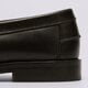 pánska vychádzková obuv NAKED WOLFE RIVIERA BLACK LEATHER nwrivierablackwhite farba čierna