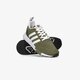 pánske tenisky (obuv) ADIDAS MULTIX h04472 farba khaki