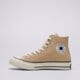 dámske tenisky (obuv) CONVERSE CHUCK 70 a15969c farba béžová