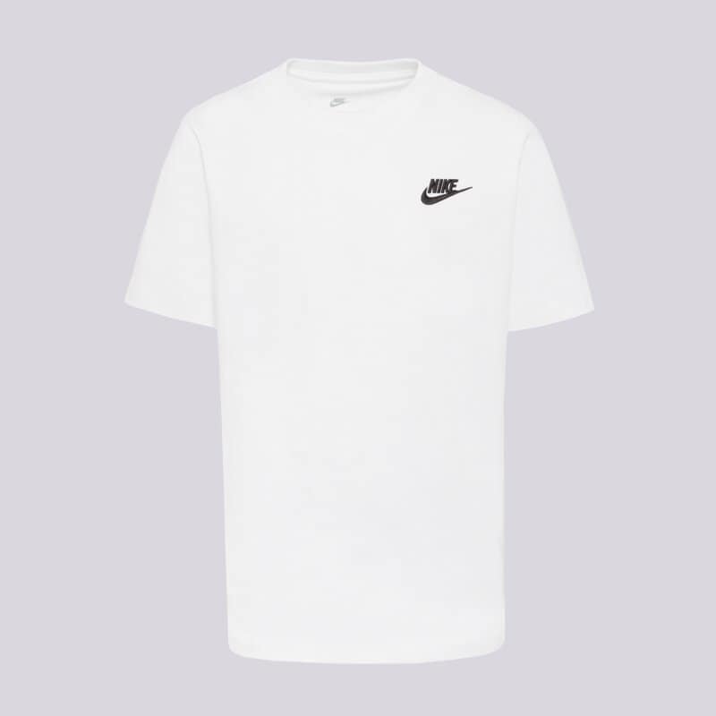NIKE TRIČKO K NSW TEE EMB FUTURA LBR BOY