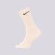 dámske ponožky NIKE PONOŽKY NIKE EVERYDAY PLUS CUSHION CREW sx6897-904 farba viacfarebná