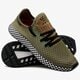 pánske tenisky (obuv) ADIDAS DEERUPT RUNNER bd7894 farba khaki