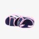 detské sandále REEBOK WAVE GLIDER v70549 farba tmavomodrá