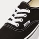 dámske tenisky (obuv) VANS UA AUTHENTIC STACKFORM vn0a5kxxbmx1 farba čierna