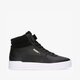 detské tenisky (obuv) PUMA CARINA MID FUR JR 30968301 farba čierna