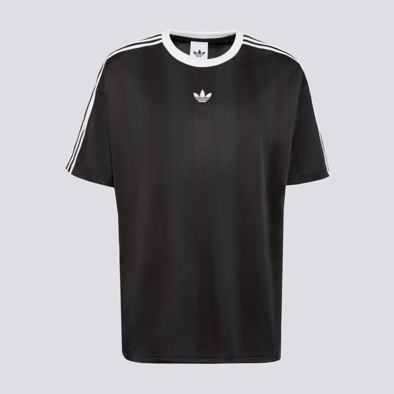 ADIDAS TRIČKO JACQUARD JERSEY