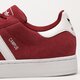 pánske skate obuv ADIDAS CAMPUS 2 id9842 farba bordová