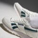 dámske tenisky (obuv) REEBOK GLIDE 100246054 farba béžová