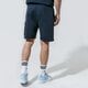 pánske šortky ELLESSE ŠORTKY  BASTA SHORT NAVY shj11947429 farba tmavomodrá